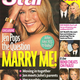 Image for article titled This Week In Tabloids: Aniston Pops The Question, Madonna's "Affair" With A-Rod Was "Orchestrated"
